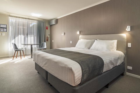 Argosy Motor Inn - Accommodation Brisbane 12