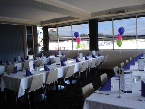 Argosy Motor Inn - Accommodation Brisbane 35