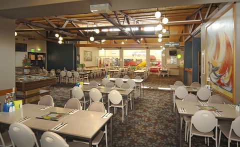 Argosy Motor Inn - Accommodation Brisbane 32
