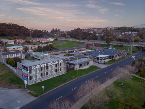 Argosy Motor Inn - Accommodation Brisbane 3