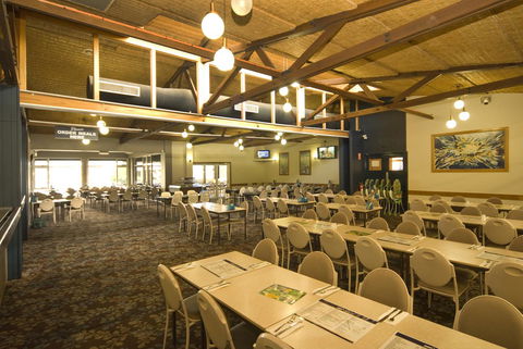 Argosy Motor Inn - Accommodation Brisbane 31
