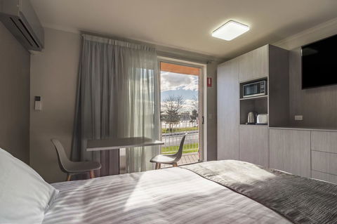 Argosy Motor Inn - Accommodation Brisbane 15