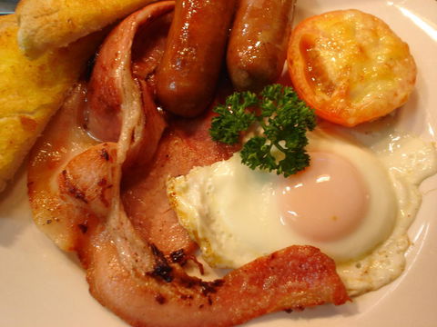 Argosy Motor Inn - Accommodation Brisbane 26