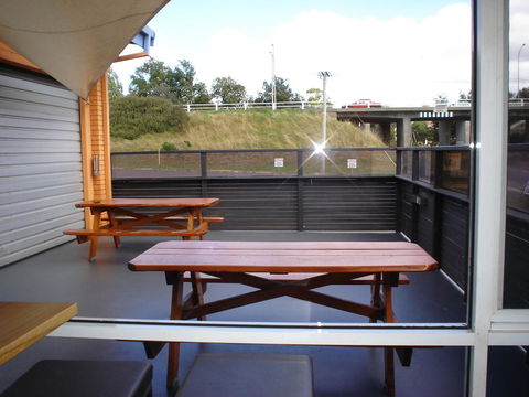 Argosy Motor Inn - Accommodation Brisbane 43