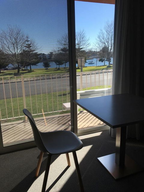 Argosy Motor Inn - Accommodation Brisbane 21