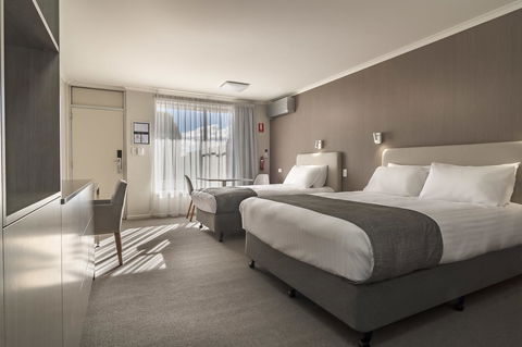 Argosy Motor Inn - Accommodation Brisbane 11