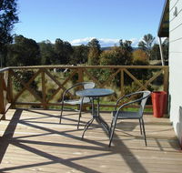 Highland Cabins and Cottages at Bronte Park - Accommodation Brisbane