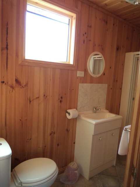 Bicheno East Coast Holiday Park - Accommodation Brisbane 39