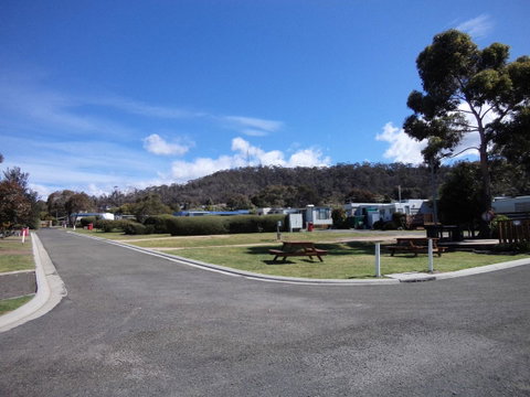 Bicheno East Coast Holiday Park - Accommodation Brisbane 19