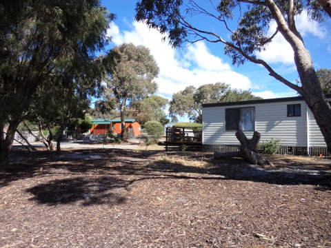 Bicheno East Coast Holiday Park - Accommodation Brisbane 2