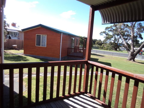 Bicheno East Coast Holiday Park - Accommodation Brisbane 25