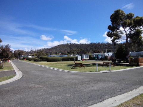 Bicheno East Coast Holiday Park - Accommodation Brisbane 9