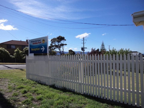 Bicheno East Coast Holiday Park - Accommodation Brisbane 21
