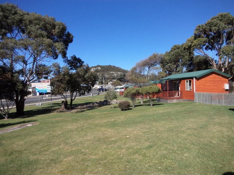 Bicheno East Coast Holiday Park - Accommodation Brisbane 42