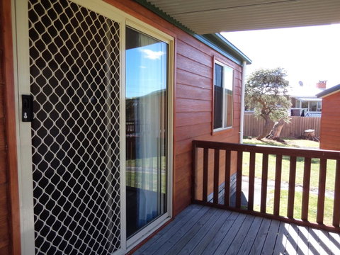 Bicheno East Coast Holiday Park - Accommodation Brisbane 41