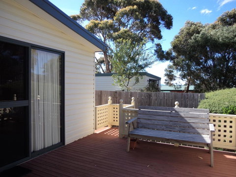 Bicheno East Coast Holiday Park - Accommodation Brisbane 5