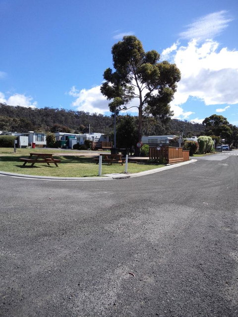 Bicheno East Coast Holiday Park - Accommodation Brisbane 23
