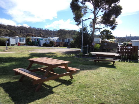 Bicheno East Coast Holiday Park - Accommodation Brisbane 18