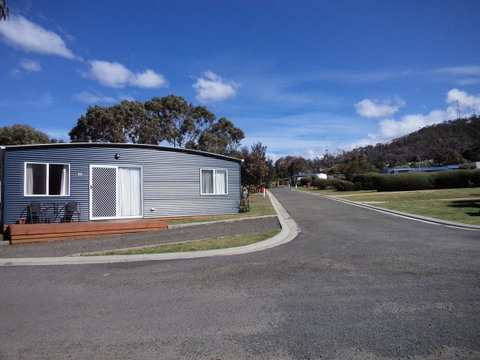 Bicheno East Coast Holiday Park - Accommodation Brisbane 22