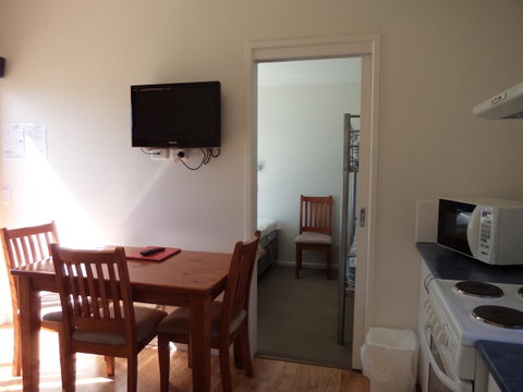 Bicheno East Coast Holiday Park - Accommodation Brisbane 4