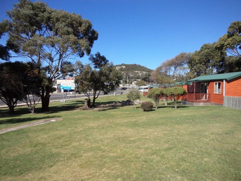 Bicheno East Coast Holiday Park - Accommodation Brisbane 10