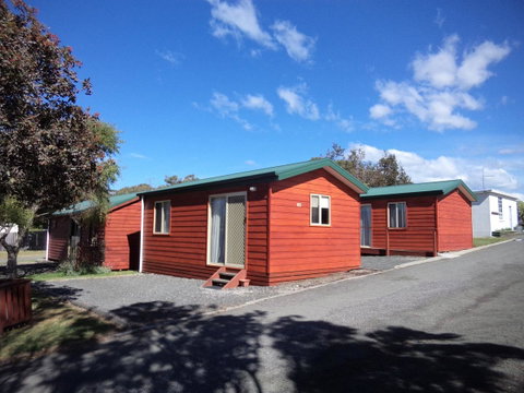 Bicheno East Coast Holiday Park - Accommodation Brisbane 30