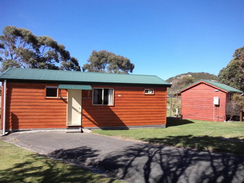 Bicheno East Coast Holiday Park - Accommodation Brisbane 6