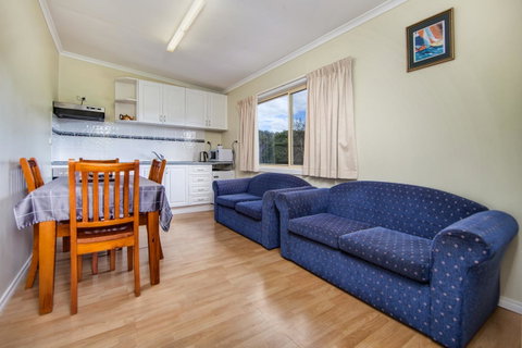 Wintersun Gardens Motel - Accommodation Brisbane 19