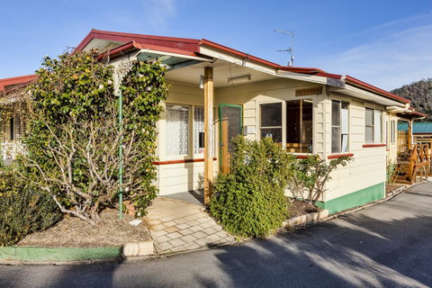 Wintersun Gardens Motel - Accommodation Brisbane 21