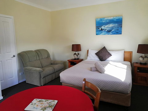 Wintersun Gardens Motel - Accommodation Brisbane 7