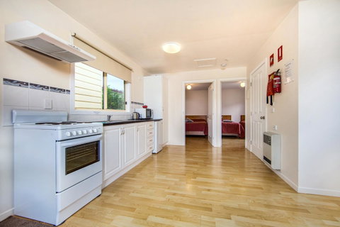 Wintersun Gardens Motel - Accommodation Brisbane 43