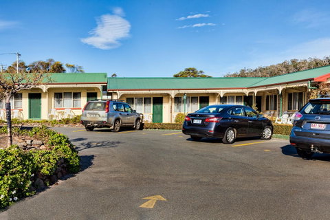 Wintersun Gardens Motel - Accommodation Brisbane 28
