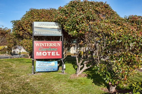 Wintersun Gardens Motel - Accommodation Brisbane 32