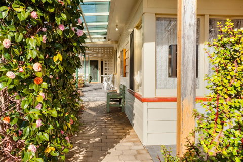 Wintersun Gardens Motel - Accommodation Brisbane 22
