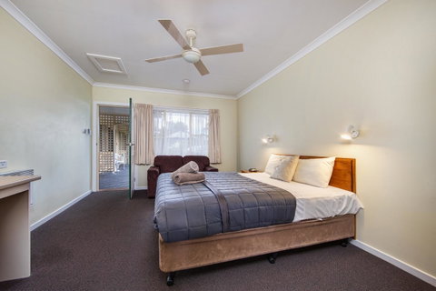 Wintersun Gardens Motel - Accommodation Brisbane 44