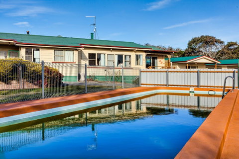 Wintersun Gardens Motel - Accommodation Brisbane 14