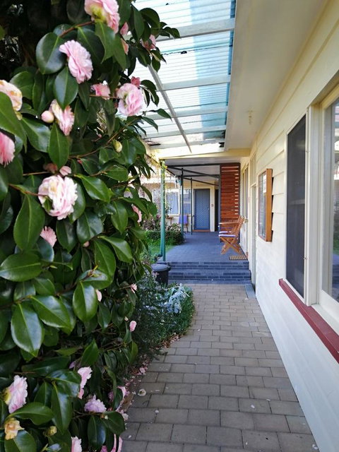 Wintersun Gardens Motel - Accommodation Brisbane 5