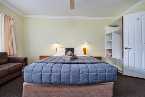 Wintersun Gardens Motel - Accommodation Brisbane 41