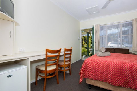 Wintersun Gardens Motel - Accommodation Brisbane 34