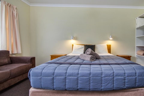 Wintersun Gardens Motel - Accommodation Brisbane 15