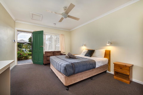 Wintersun Gardens Motel - Accommodation Brisbane 42