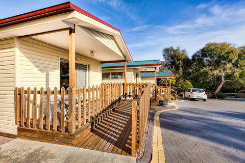 Wintersun Gardens Motel - Accommodation Brisbane 6