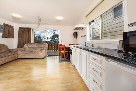 Wintersun Gardens Motel - Accommodation Brisbane 35