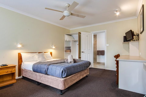 Wintersun Gardens Motel - Accommodation Brisbane 20