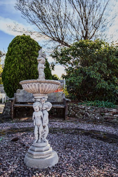 Wintersun Gardens Motel - Accommodation Brisbane 31