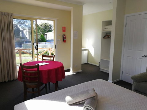 Wintersun Gardens Motel - Accommodation Brisbane 8