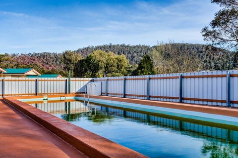 Wintersun Gardens Motel - Accommodation Brisbane 17