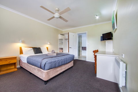 Wintersun Gardens Motel - Accommodation Brisbane 40