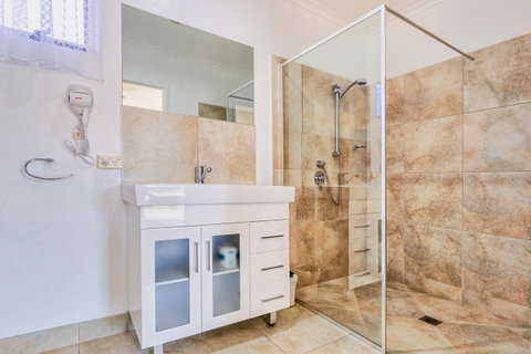 Wintersun Gardens Motel - Accommodation Brisbane 3