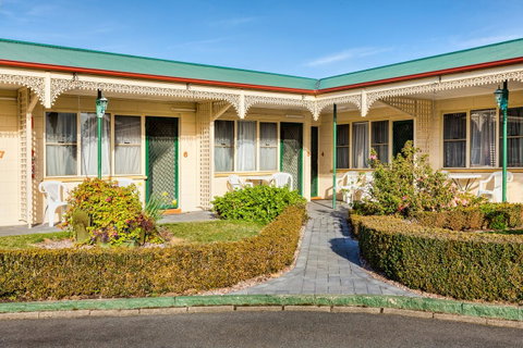 Wintersun Gardens Motel - Accommodation Brisbane 26